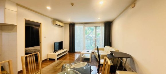 1 bedroom Condo in Bangkok, Thailand No. 21984 6