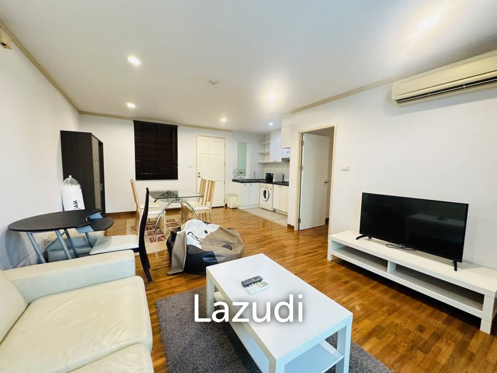 1 bedroom Condo in Bangkok, Thailand No. 21984