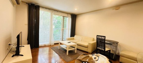 1 bedroom Condo in Bangkok, Thailand No. 21984 2