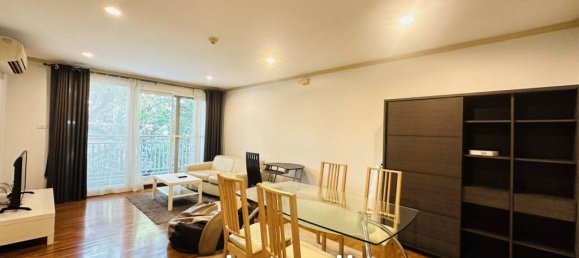 1 bedroom Condo in Bangkok, Thailand No. 21984 5