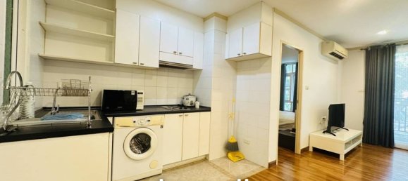 1 bedroom Condo in Bangkok, Thailand No. 21984 7
