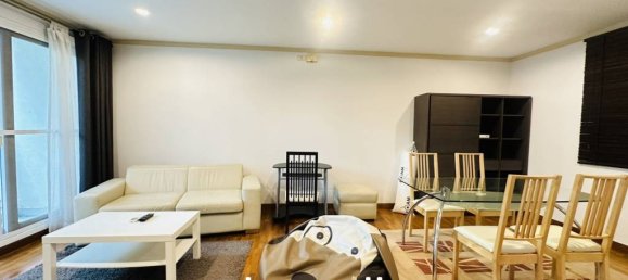1 bedroom Condo in Bangkok, Thailand No. 21984 4