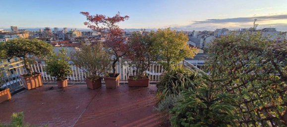 Penthouse T2 em Milan, Italy N.º 332168 2