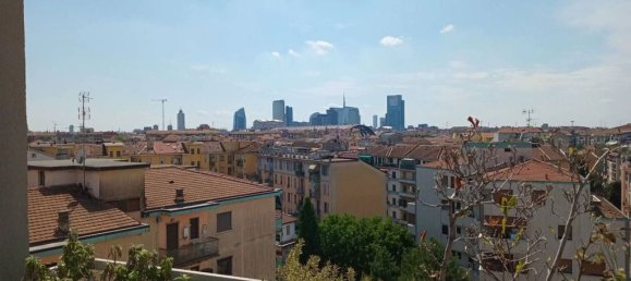 Penthouse T2 em Milan, Italy N.º 332168 13