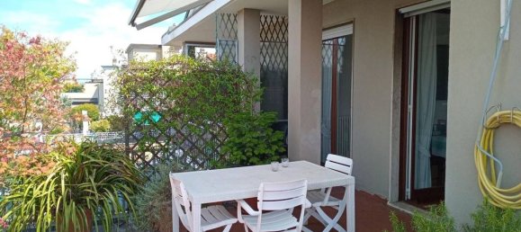 Penthouse T2 em Milan, Italy N.º 332168 7