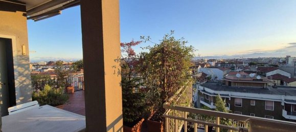 Penthouse T2 em Milan, Italy N.º 332168 17