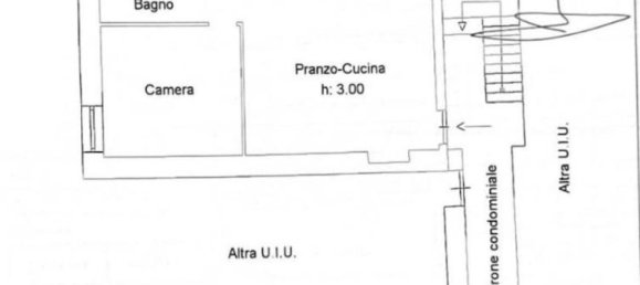 2 rooms Apartment in Piansano, Italy No. 30839 25
