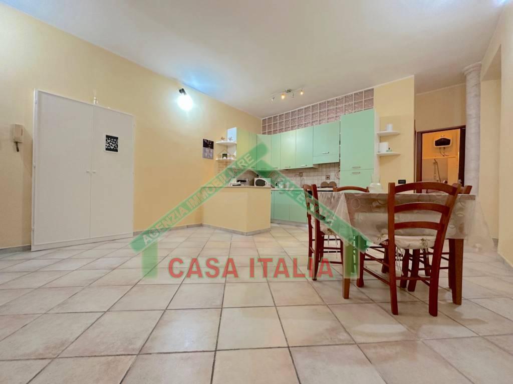 2 rooms Apartment in Piansano, Italy No. 30839