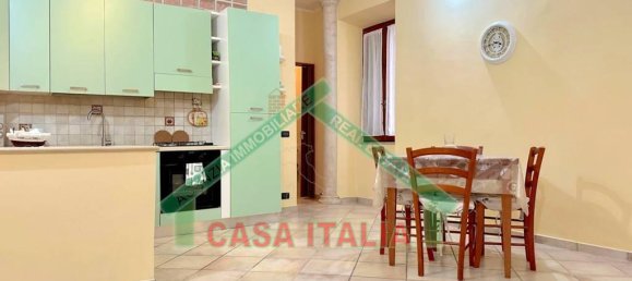 2 rooms Apartment in Piansano, Italy No. 30839 4