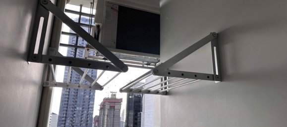 2 Schlafzimmer Eigentumswohnung in Belle Grand Rama 9 Bangkok, Thailand, Nr. 32274 6