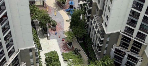 2 Schlafzimmer Eigentumswohnung in Belle Grand Rama 9 Bangkok, Thailand, Nr. 32274 13