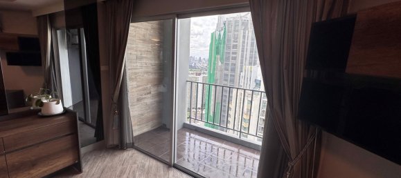 2 Schlafzimmer Eigentumswohnung in Belle Grand Rama 9 Bangkok, Thailand, Nr. 32274 18