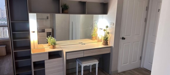 2 Schlafzimmer Eigentumswohnung in Belle Grand Rama 9 Bangkok, Thailand, Nr. 32274 25