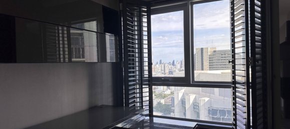 2 Schlafzimmer Eigentumswohnung in Belle Grand Rama 9 Bangkok, Thailand, Nr. 32274 22