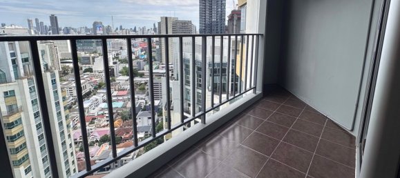 2 Schlafzimmer Eigentumswohnung in Belle Grand Rama 9 Bangkok, Thailand, Nr. 32274 16