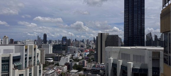 2 Schlafzimmer Eigentumswohnung in Belle Grand Rama 9 Bangkok, Thailand, Nr. 32274 12