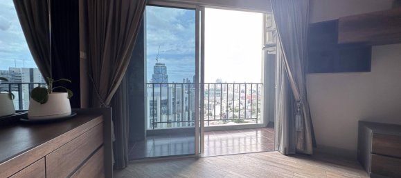 2 Schlafzimmer Eigentumswohnung in Belle Grand Rama 9 Bangkok, Thailand, Nr. 32274 17
