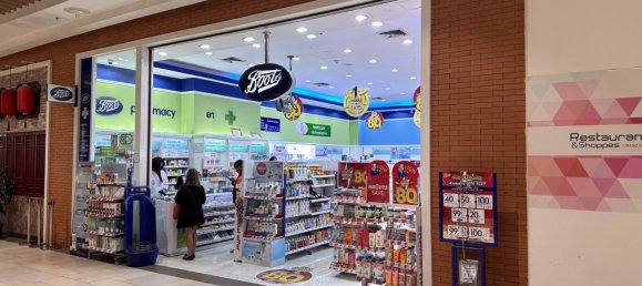 2 Schlafzimmer Eigentumswohnung in Belle Grand Rama 9 Bangkok, Thailand, Nr. 32274 9