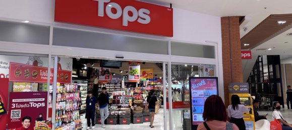 2 Schlafzimmer Eigentumswohnung in Belle Grand Rama 9 Bangkok, Thailand, Nr. 32274 11