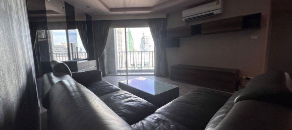2 Schlafzimmer Eigentumswohnung in Belle Grand Rama 9 Bangkok, Thailand, Nr. 32274 30