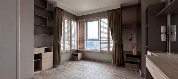 2 Schlafzimmer Eigentumswohnung in Belle Grand Rama 9 Bangkok, Thailand, Nr. 32274 23