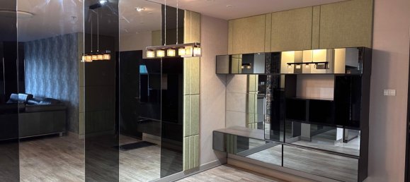 2 Schlafzimmer Eigentumswohnung in Belle Grand Rama 9 Bangkok, Thailand, Nr. 32274 29