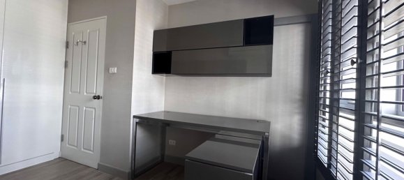 2 Schlafzimmer Eigentumswohnung in Belle Grand Rama 9 Bangkok, Thailand, Nr. 32274 27