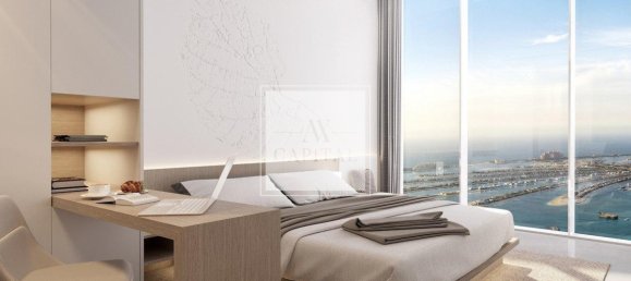 Appartement à Dubai Marina, UAE 40m² No. 51798 2