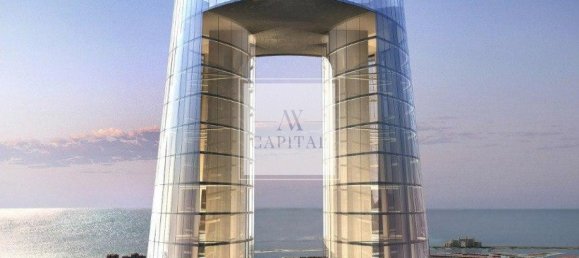 Appartement à Dubai Marina, UAE 40m² No. 51798 9