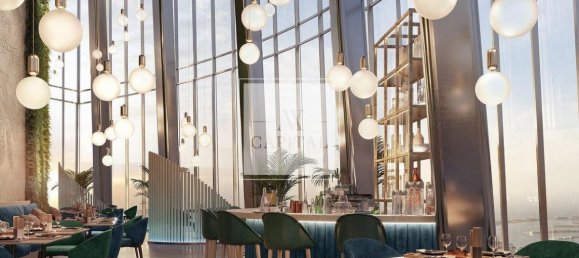 Appartement à Dubai Marina, UAE 40m² No. 51798 14