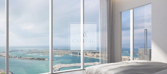 Appartement à Dubai Marina, UAE 40m² No. 51798 3