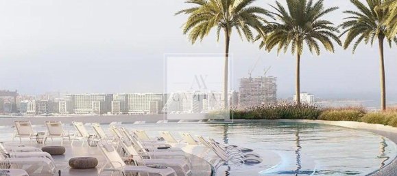 Appartement à Dubai Marina, UAE 40m² No. 51798 7