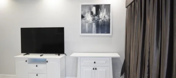 Квартира с 1 спальней в Паттайя, Таиланд № 71627 28