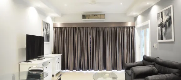 Квартира с 1 спальней в Паттайя, Таиланд № 71627 2