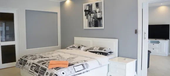 Квартира с 1 спальней в Паттайя, Таиланд № 71627 9