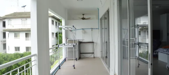 Квартира с 1 спальней в Паттайя, Таиланд № 71627 21