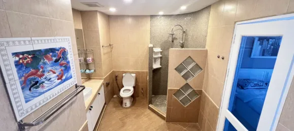 Квартира с 1 спальней в Паттайя, Таиланд № 71627 17