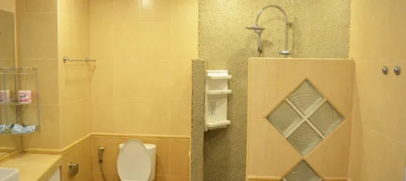 Квартира с 1 спальней в Паттайя, Таиланд № 71627 20