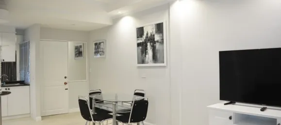 Квартира с 1 спальней в Паттайя, Таиланд № 71627 27