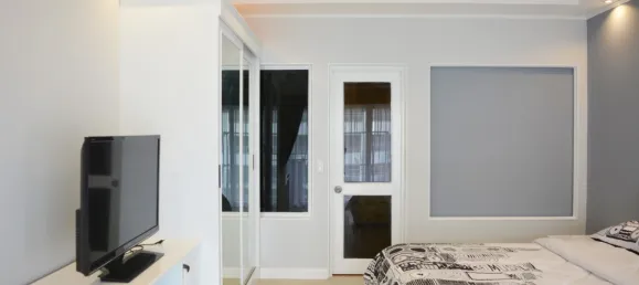 Квартира с 1 спальней в Паттайя, Таиланд № 71627 16