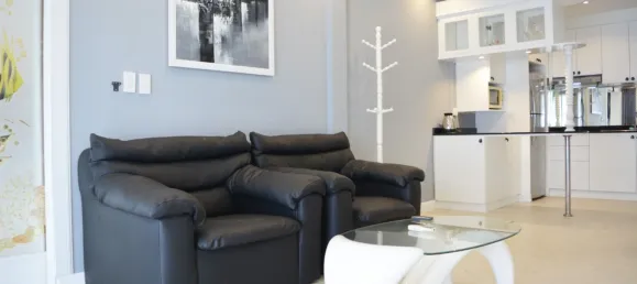 Квартира с 1 спальней в Паттайя, Таиланд № 71627 30