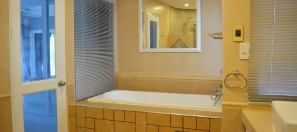 Квартира с 1 спальней в Паттайя, Таиланд № 71627 19