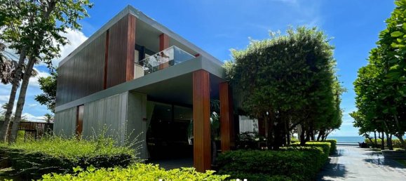 3 bedrooms Villa in Hua Hin, Thailand No. 24020 3