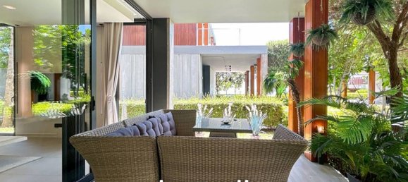 3 bedrooms Villa in Hua Hin, Thailand No. 24020 9