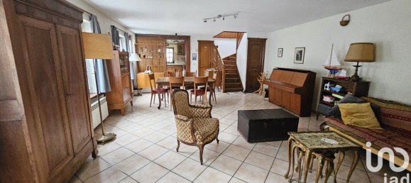 Casa de 4 dormitorios en Mouy, France No. 216725 4