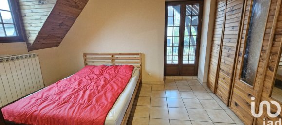 Casa de 4 dormitorios en Mouy, France No. 216725 20