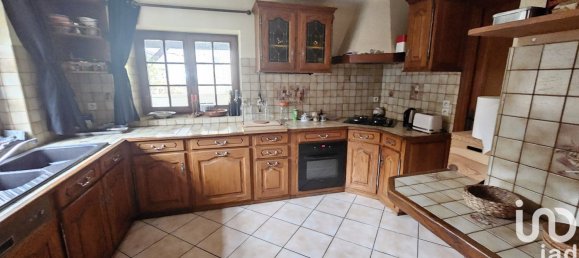 Casa de 4 dormitorios en Mouy, France No. 216725 17