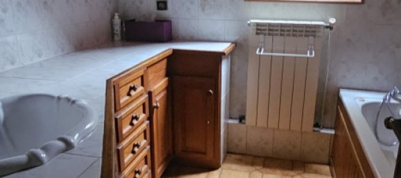 Casa de 4 dormitorios en Mouy, France No. 216725 16