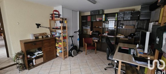 Casa de 4 dormitorios en Mouy, France No. 216725 15