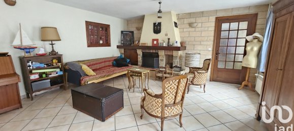 Casa de 4 dormitorios en Mouy, France No. 216725 6